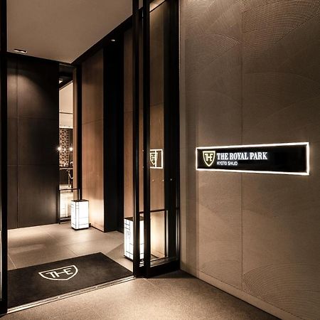 The Royal Park Hotel Kyoto Shijo Екстериор снимка