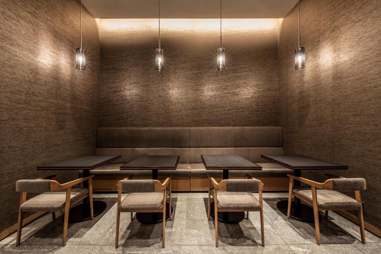 The Royal Park Hotel Kyoto Shijo Екстериор снимка