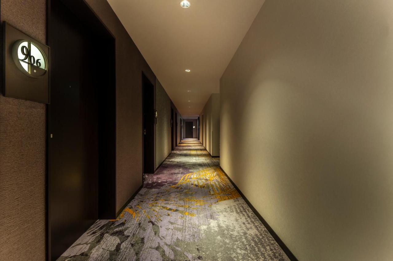 The Royal Park Hotel Kyoto Shijo Екстериор снимка