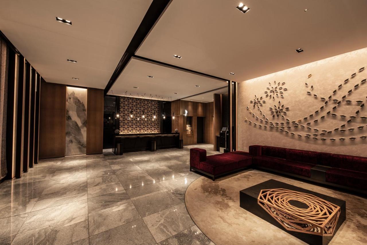 The Royal Park Hotel Kyoto Shijo Екстериор снимка
