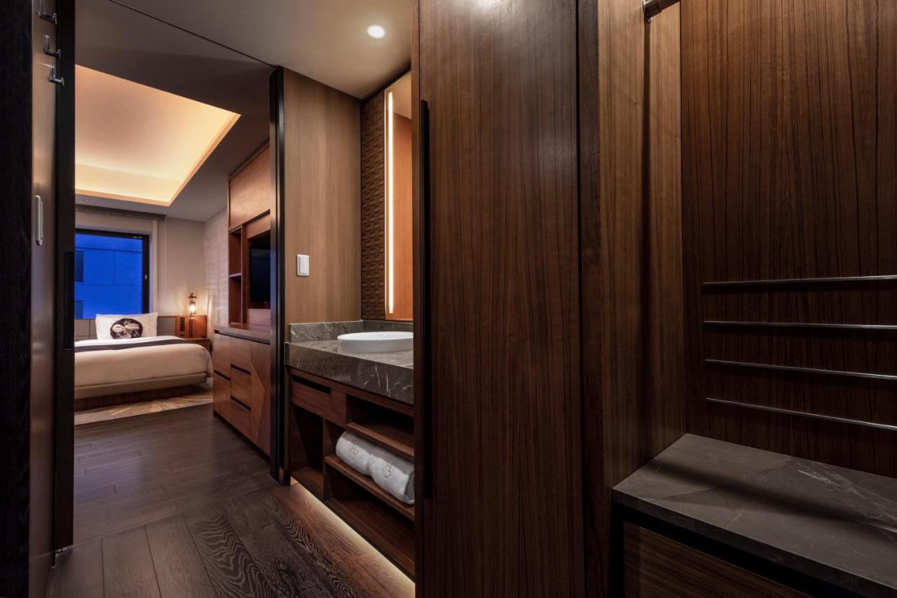 The Royal Park Hotel Kyoto Shijo Екстериор снимка