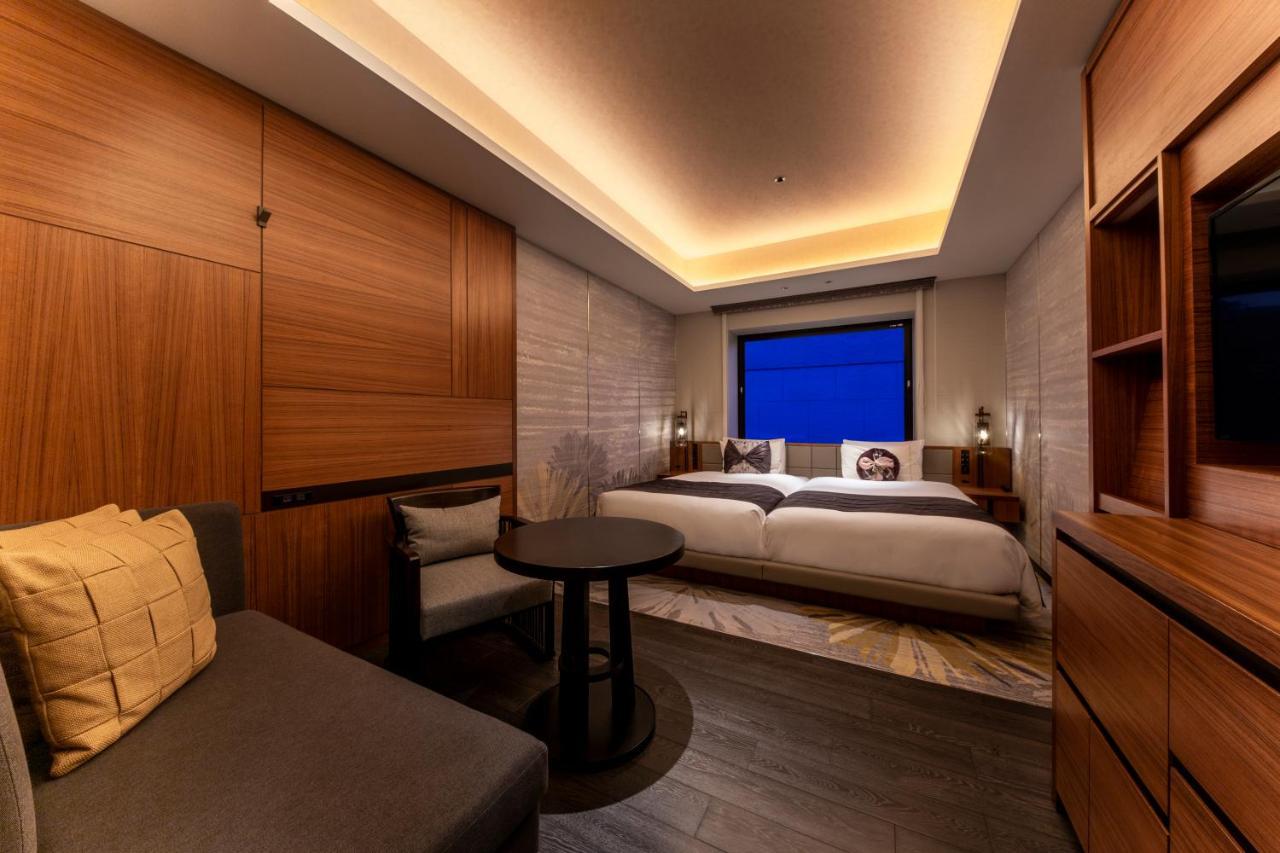 The Royal Park Hotel Kyoto Shijo Екстериор снимка