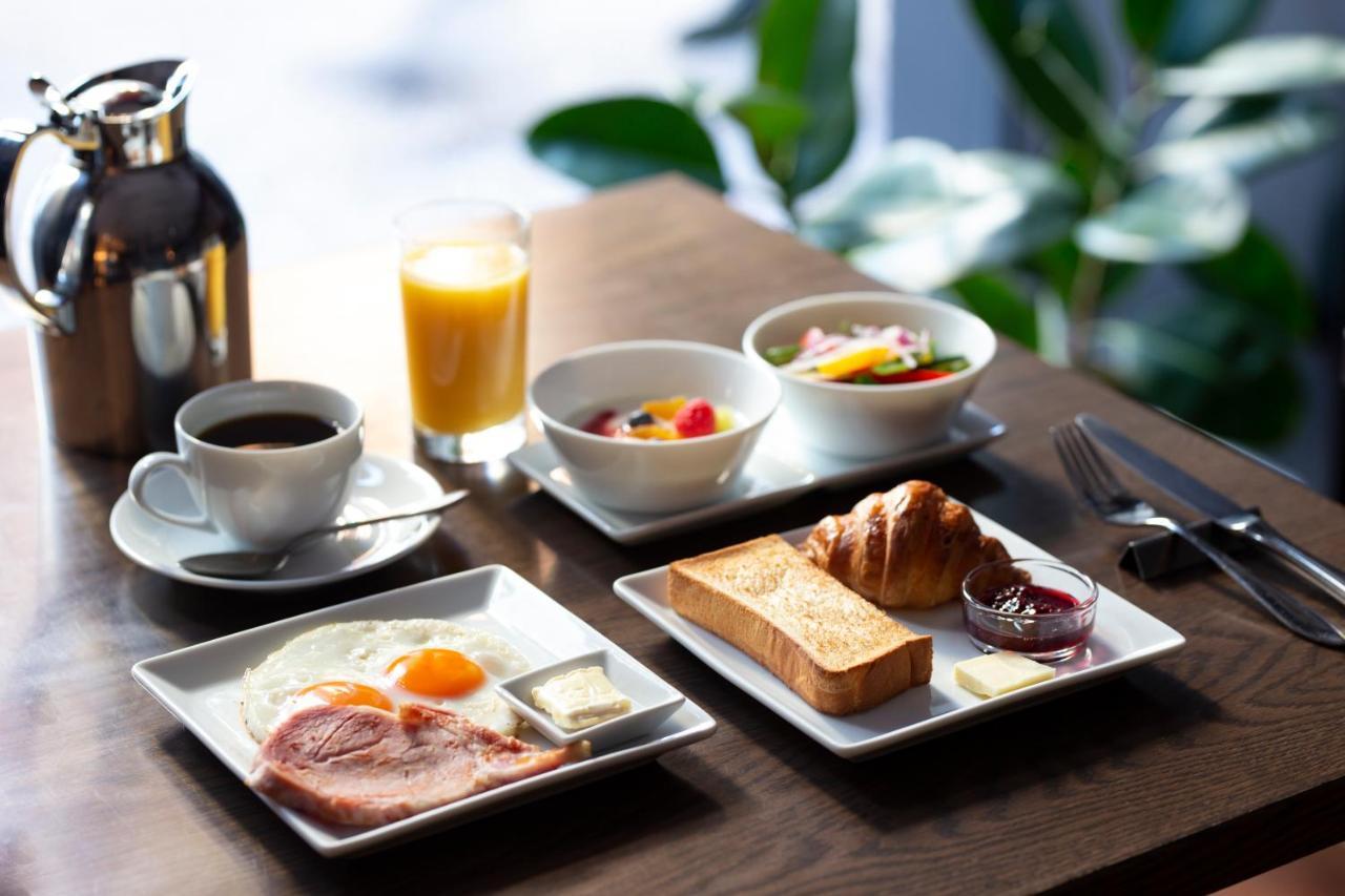 The Royal Park Hotel Kyoto Shijo Екстериор снимка