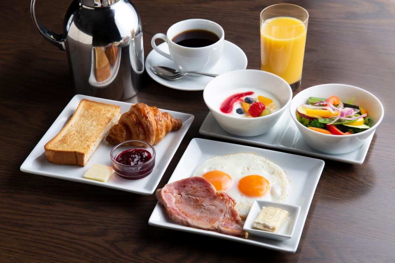 The Royal Park Hotel Kyoto Shijo Екстериор снимка