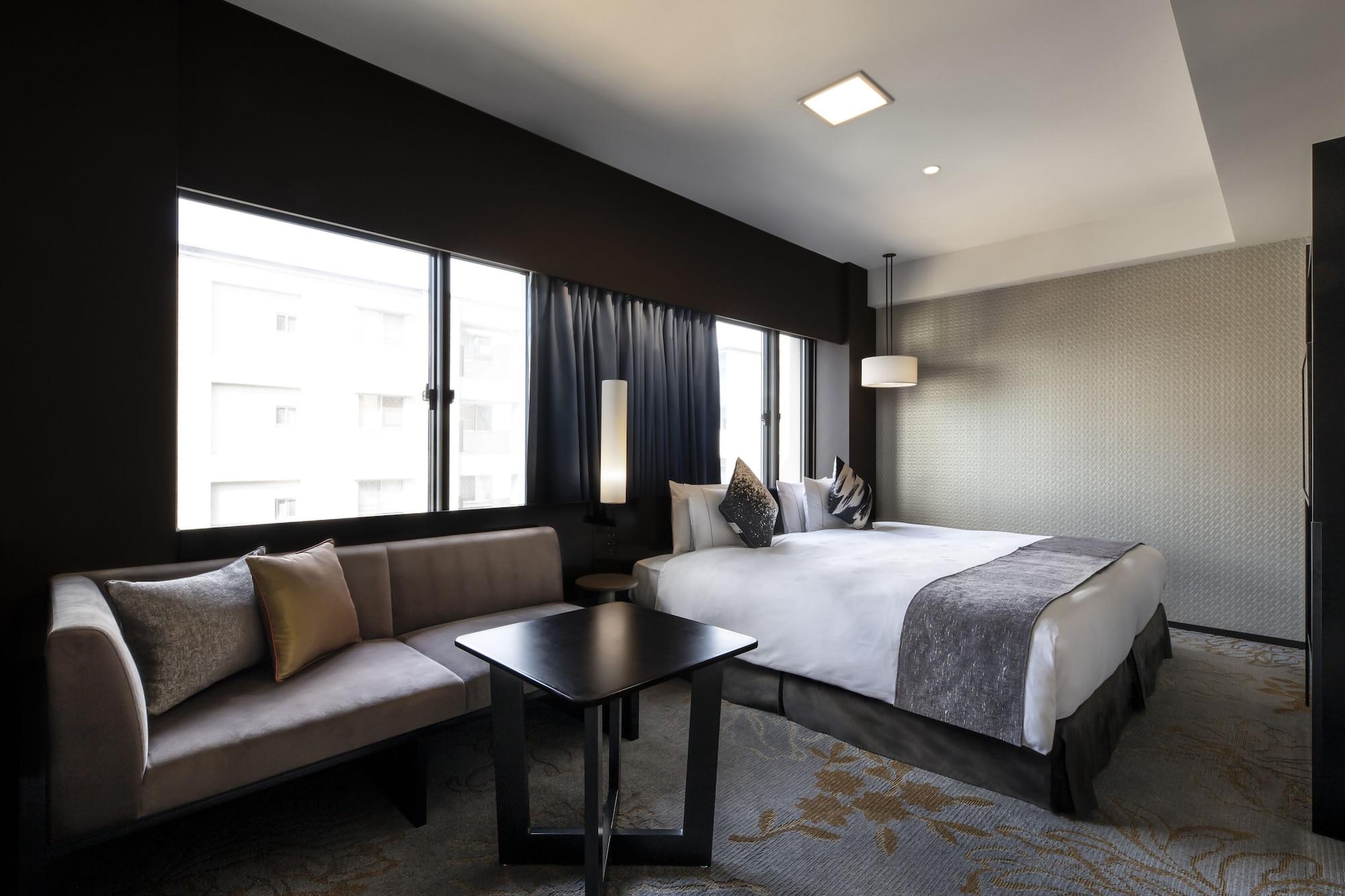 The Royal Park Hotel Kyoto Shijo Екстериор снимка