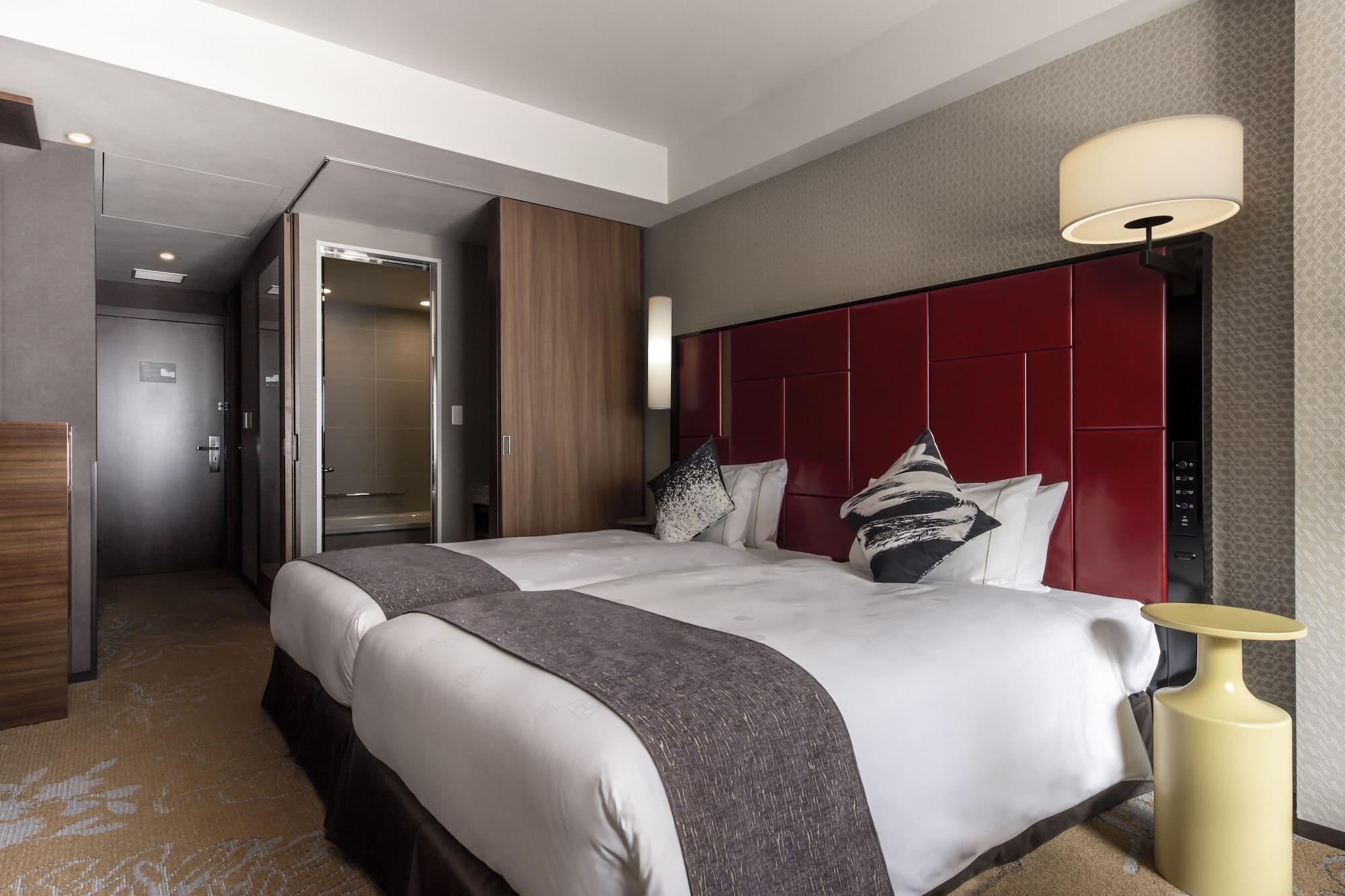 The Royal Park Hotel Kyoto Shijo Екстериор снимка