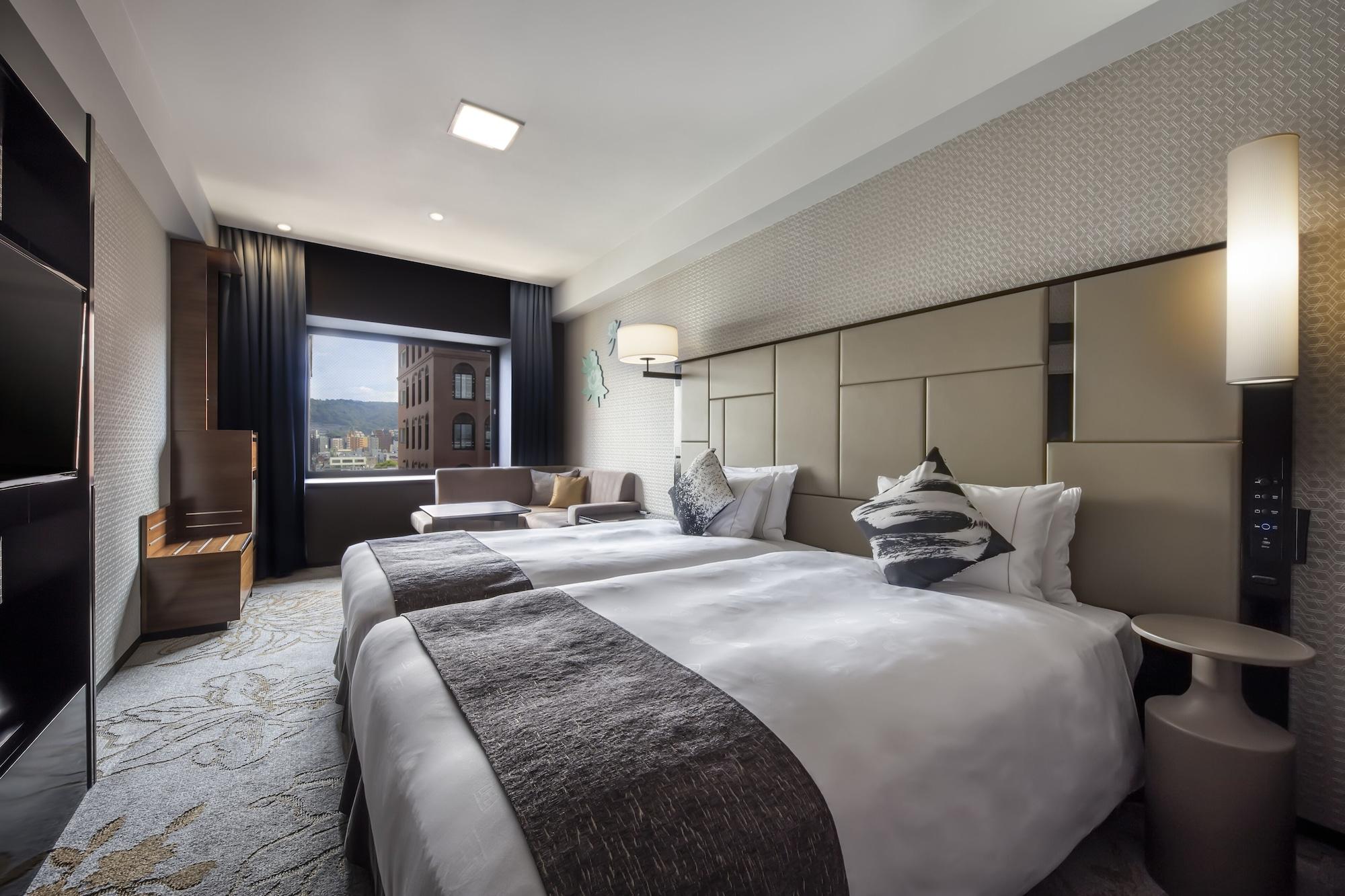 The Royal Park Hotel Kyoto Shijo Екстериор снимка