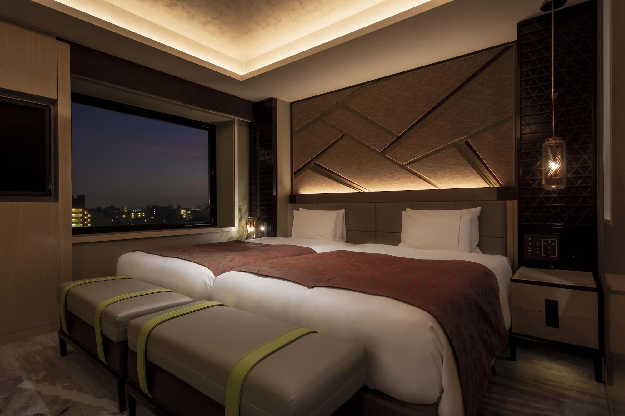 The Royal Park Hotel Kyoto Shijo Екстериор снимка