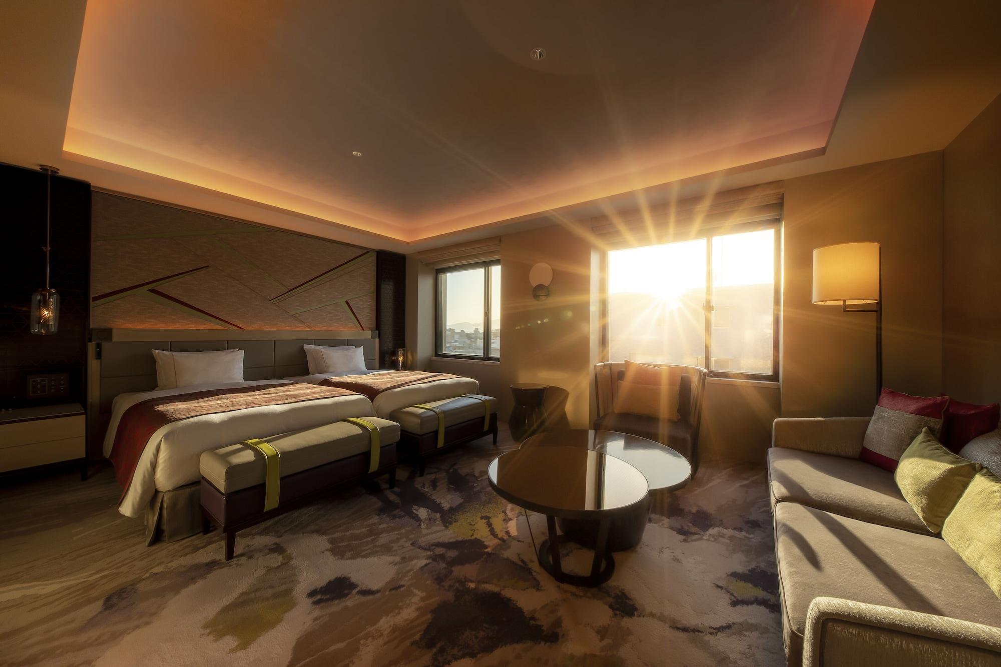 The Royal Park Hotel Kyoto Shijo Екстериор снимка