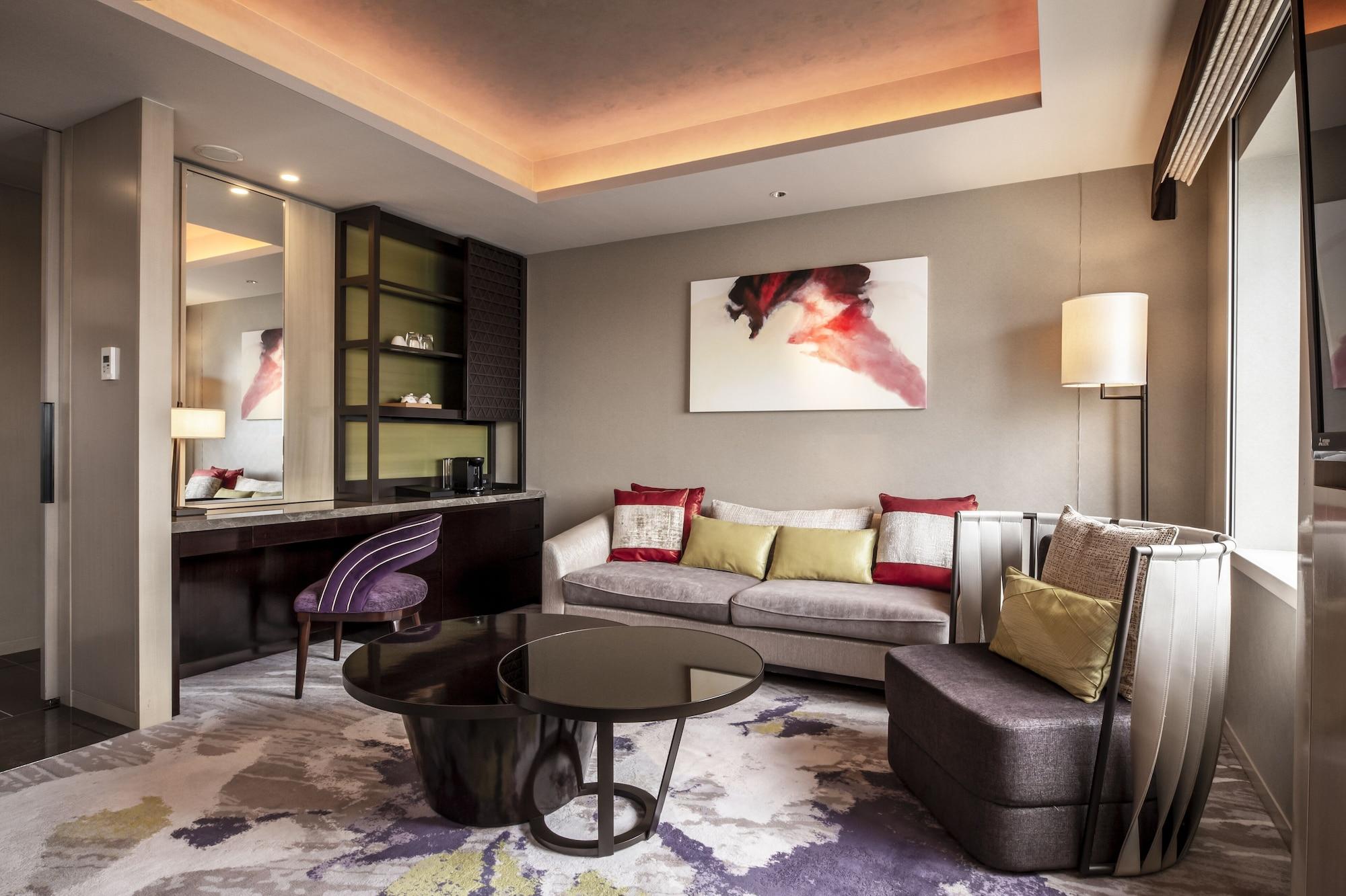 The Royal Park Hotel Kyoto Shijo Екстериор снимка