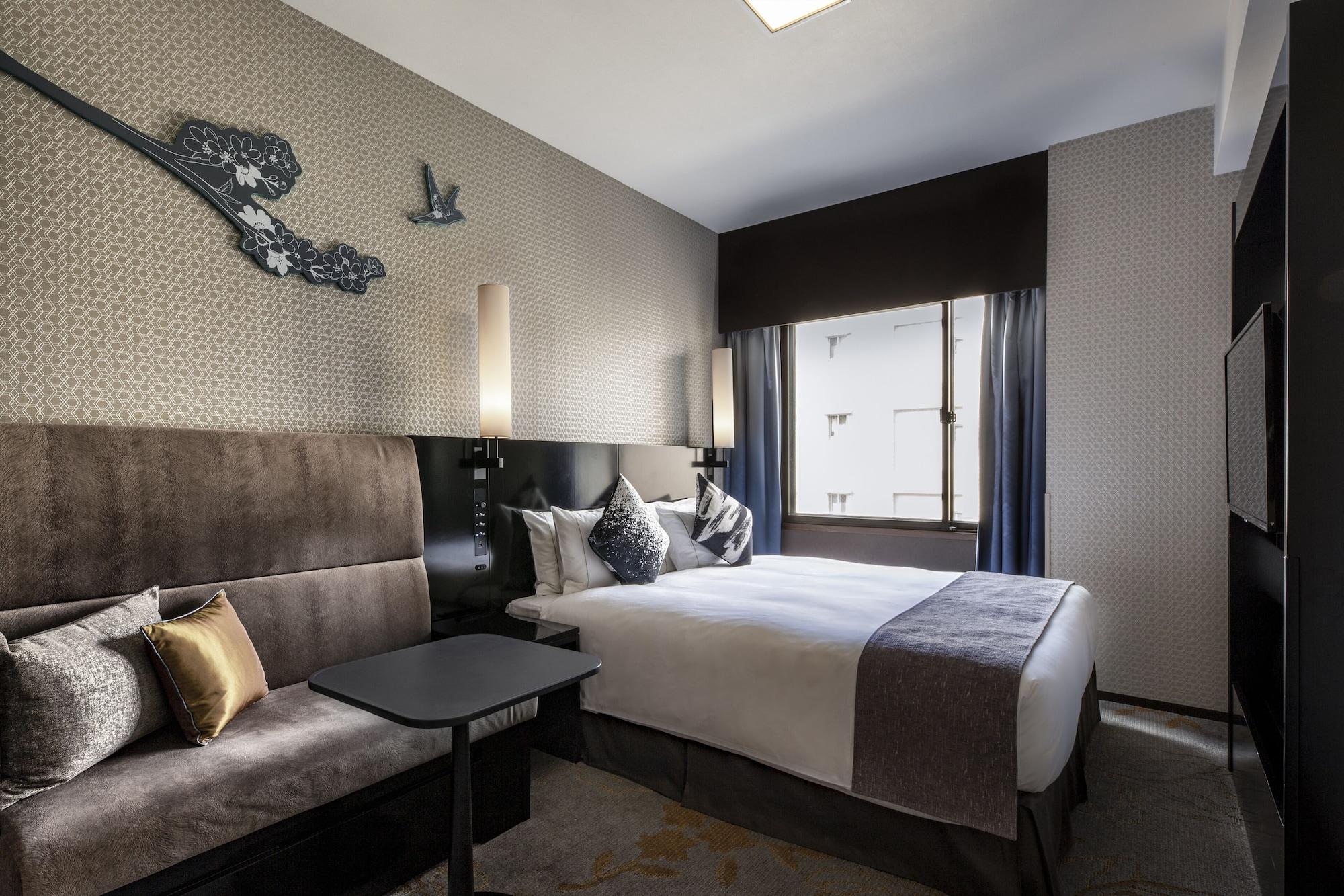 The Royal Park Hotel Kyoto Shijo Екстериор снимка