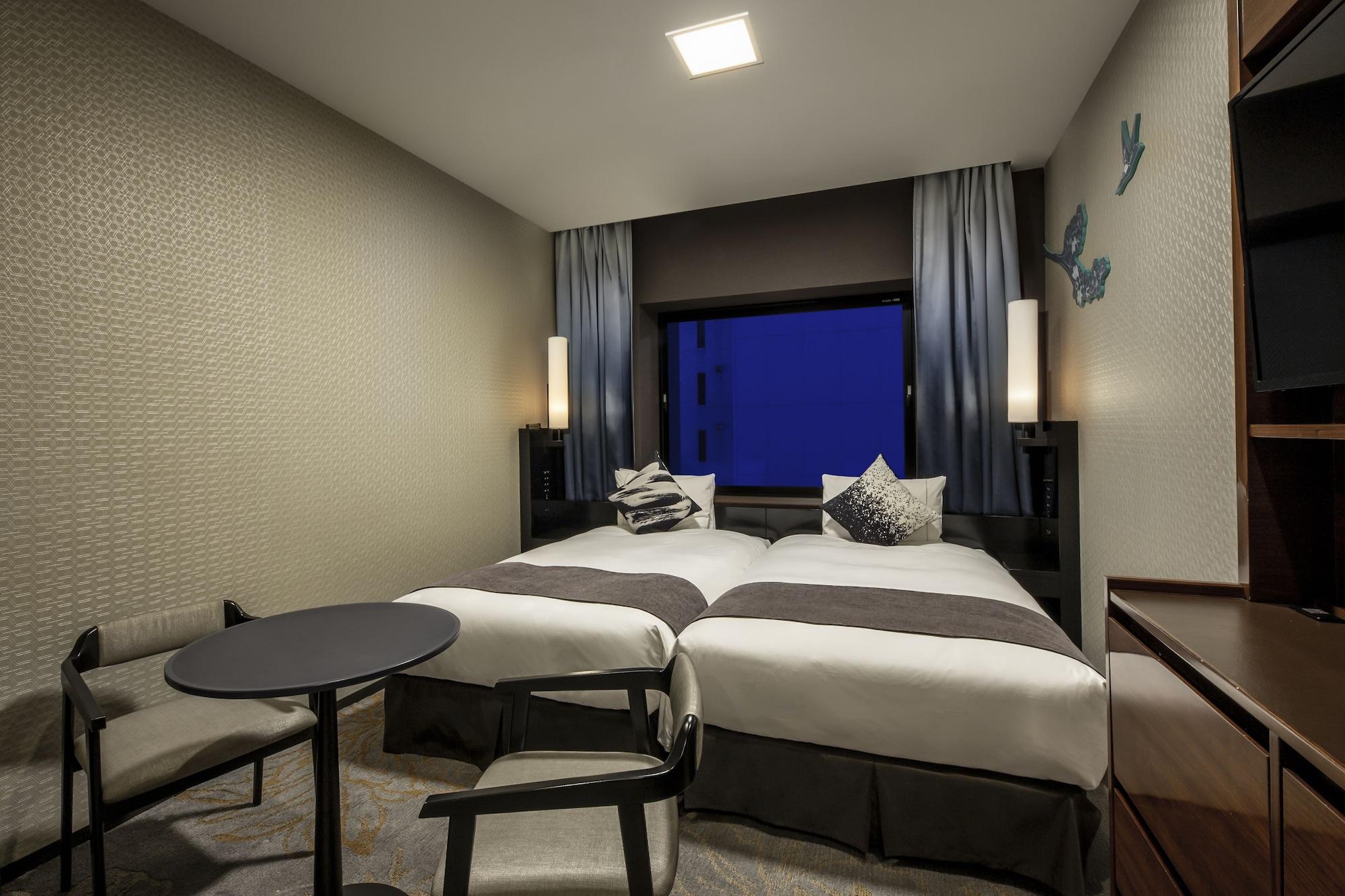 The Royal Park Hotel Kyoto Shijo Екстериор снимка