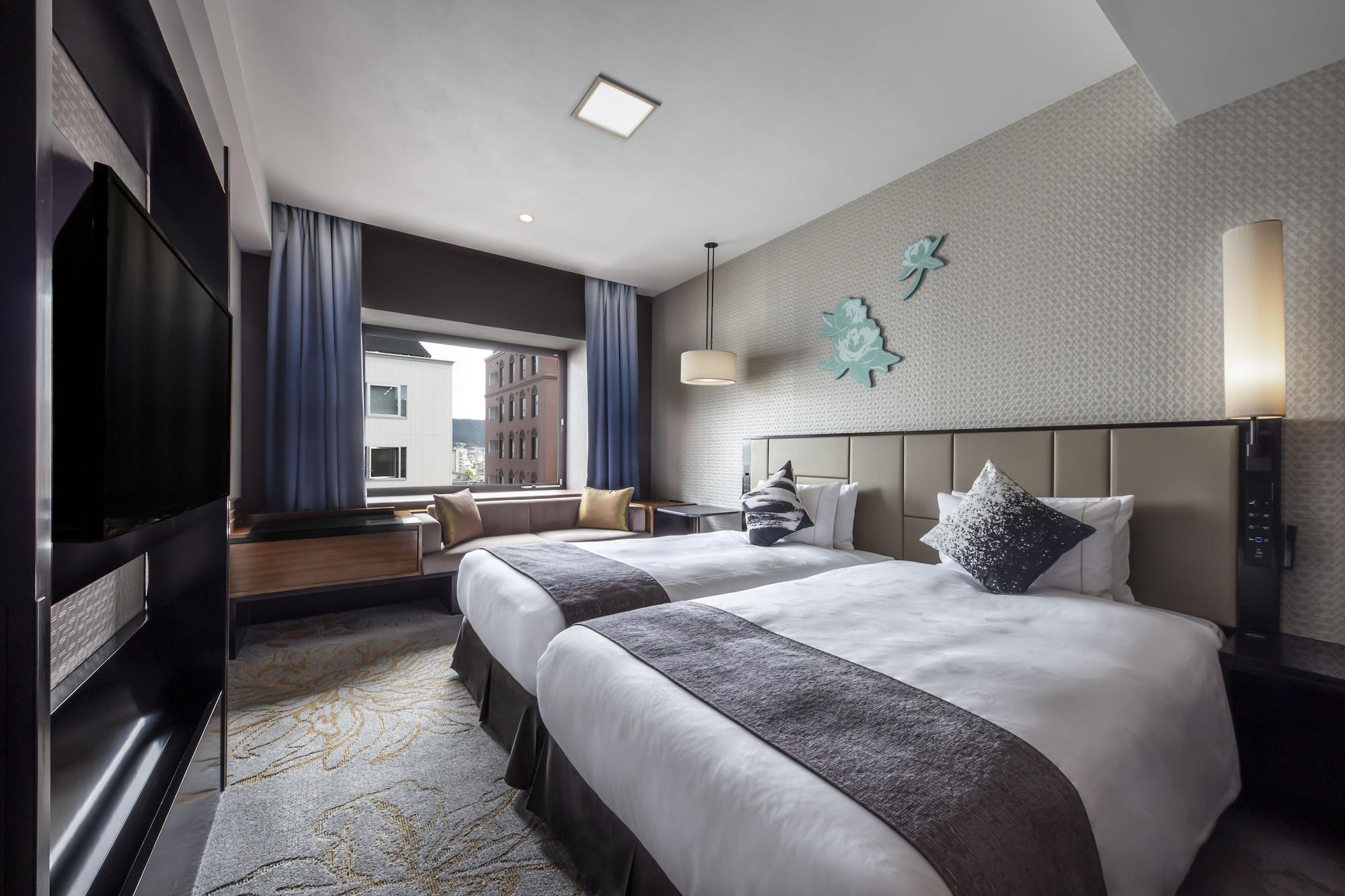The Royal Park Hotel Kyoto Shijo Екстериор снимка