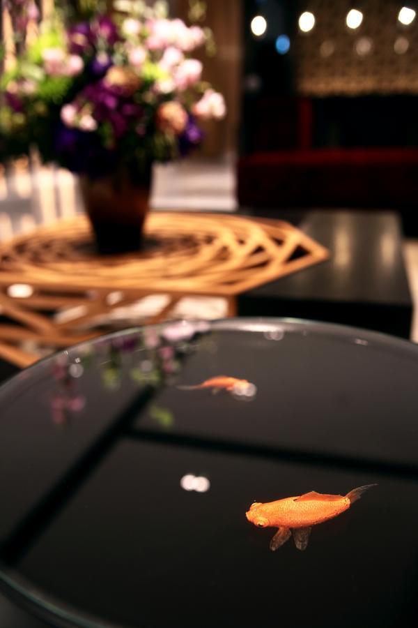 The Royal Park Hotel Kyoto Shijo Екстериор снимка