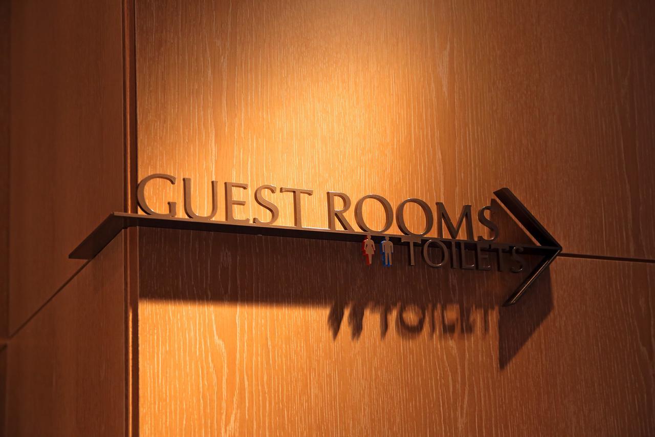 The Royal Park Hotel Kyoto Shijo Екстериор снимка